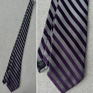 Apt. 9 100% Silk Tie